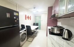 Blk 265 Yishun Street 22 (Yishun), HDB 4 Rooms #545843081